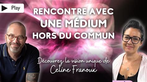 céline franoux médium consultation|CELINE FRANOUX L'Après.